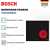 Купить Электрическая варочная панель Bosch PKE611BB2E preview 2