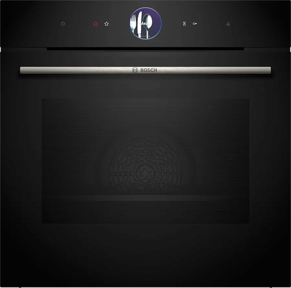 Духовой шкаф Bosch HSG7364B1 preview 6