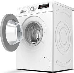 Стиральная машина Bosch WAN2428KPL 1200 об/мин, белый, инверторный EcoSilenceDrive двигатель Стиральная машина Bosch WAN2428KPL 1200 об/мин, белый, инверторный EcoSilenceDrive двигатель