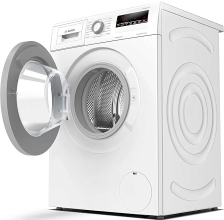 Стиральная машина Bosch WAN2428KPL preview 2