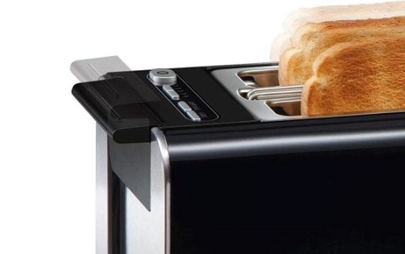 Тостер Bosch TAT 8613 preview 5