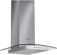 Вытяжка Bosch DWA 067A51 Вытяжка Bosch DWA 067A51
