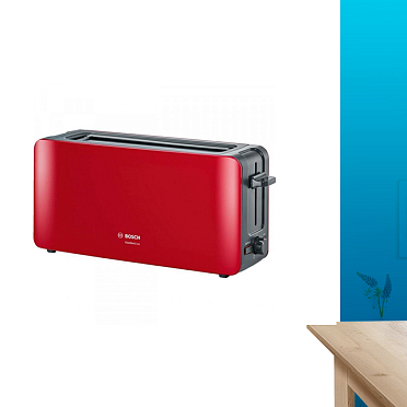 1 отделение тостера