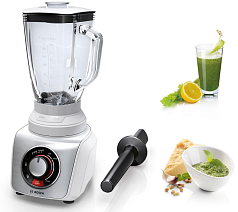 Блендер Bosch MMB66G5M