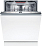 Встраиваемая посудомоечная машина Bosch SMV6ZCX16E