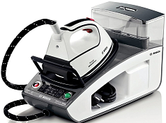 Паровая станция Bosch TDS 4580 Паровая станция Bosch TDS 4580