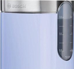 Чайник Bosch TWK 8619 P