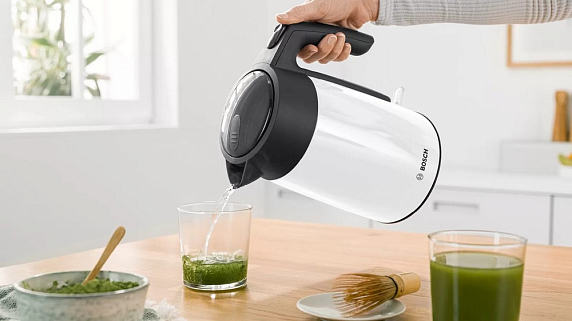 Чайник Bosch TWK7L461 preview 12