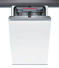 Встраиваемая посудомоечная машина Bosch SPV66MX20R