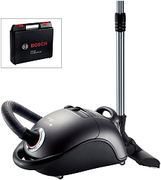 Пылесос Bosch BSG 8PRO3