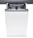 Встраиваемая посудомоечная машина Bosch SPV66MX20R