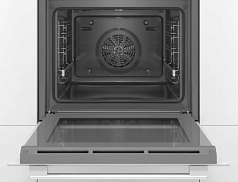 Духовой шкаф Bosch HBG517EW0R