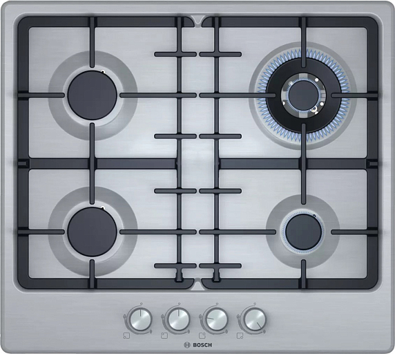 Газовая варочная панель BOSCH PGH6B5O92R preview 1