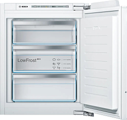 Встраиваемая морозильная камера Bosch GIV11AFE0