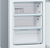 Купить Двухкамерный холодильник Bosch KGV36XL2AR preview 9