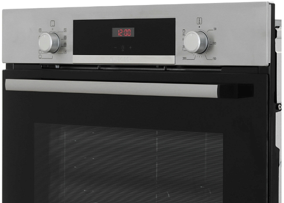 Духовой шкаф Bosch HBA534ES3 preview 5