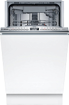 Встраиваемая посудомоечная машина Bosch SPV4EMX17E