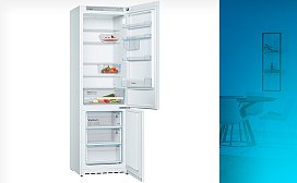 Класс энергопотребления холодильника