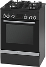 Комбинированная плита Bosch HGD74X465R