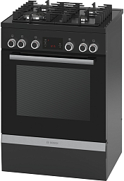 Комбинированная плита Bosch HGD74X465R