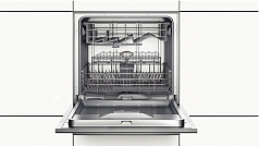 Встраиваемая посудомоечная машина Bosch SCE 52M55 RU