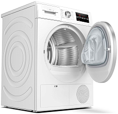 Сушильная машина Bosch WTG86401PL Сушильная машина Bosch WTG86401PL