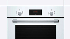 Духовой шкаф Bosch HBF512BW1T