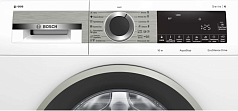 Стиральная машина Bosch WGA254A0OE