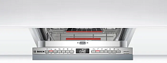 Встраиваемая посудомоечная машина Bosch SPV4HMX65Q