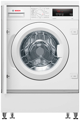 Встраиваемая стиральная машина Bosch WIW24342EU по цене 114460 руб ...
