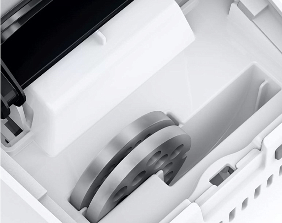 Мясорубка Bosch MFW3X10B preview 5