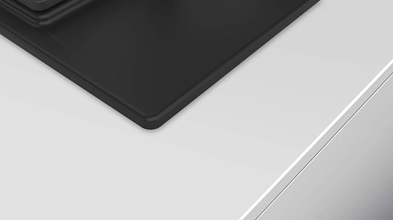 Газовая варочная панель Bosch PCI6B3B90R preview 8