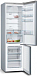 Купить Двухкамерный холодильник Bosch KGN39XI30U preview 2