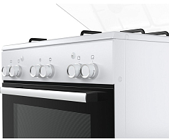 Газовая плита Bosch HGA 233220 R