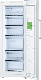 Морозильная камера Bosch GSV 29VW20R