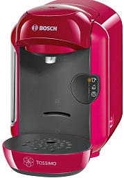 Кофемашина Bosch TAS 1201 TASSIMO