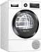Сушильная машина Bosch WTX87K40PL