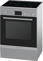 Электрическая плита Bosch HCA744250R
