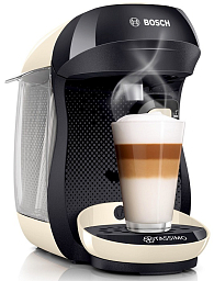 Кофемашина Bosch TAS1007 Tassimo
