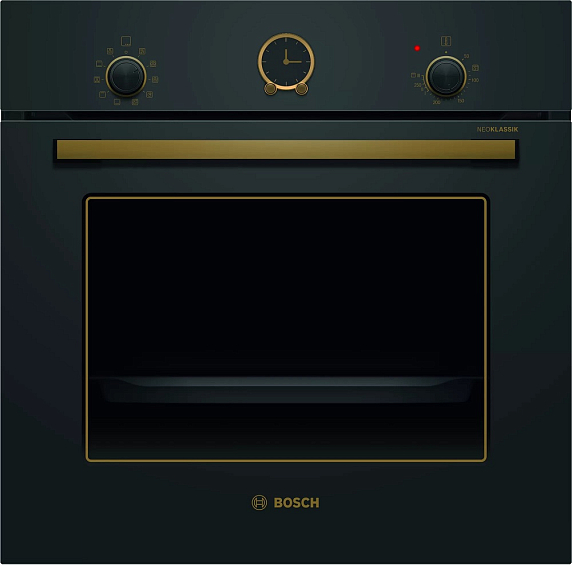 Духовой шкаф Bosch HBJN10YB0R preview 1