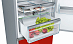 Купить Двухкамерный холодильник Bosch KGN39LR3AR preview 2