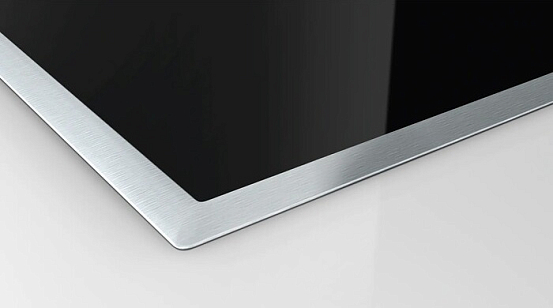 Электрическая варочная панель Bosch PKE645D17E preview 3