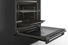 Комбинированная плита Bosch HXA050D60R