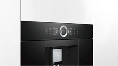 Встраиваемая кофемашина Bosch CTL636EB1