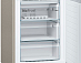 Купить Двухкамерный холодильник Bosch KGN39XV3AR preview 4