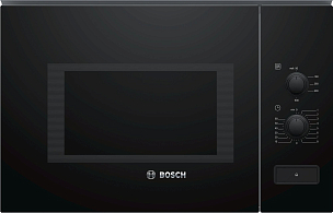 Встраиваемая микроволновая печь Bosch BFL550MB0