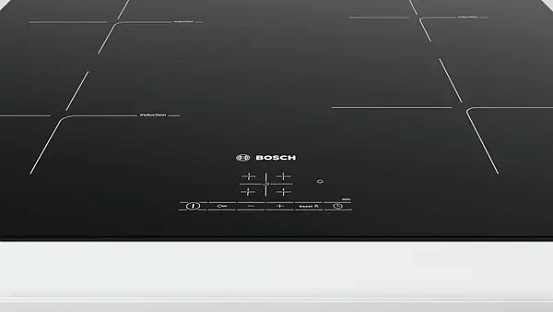 Индукционная варочная панель Bosch PUE611BB2E preview 2