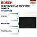 Купить Индукционная варочная панель Bosch PVS831FB5E