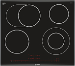 Электрическая варочная панель Bosch PKN675DK1D