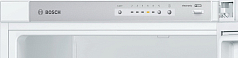 Двухкамерный холодильник Bosch KGV36XW28R